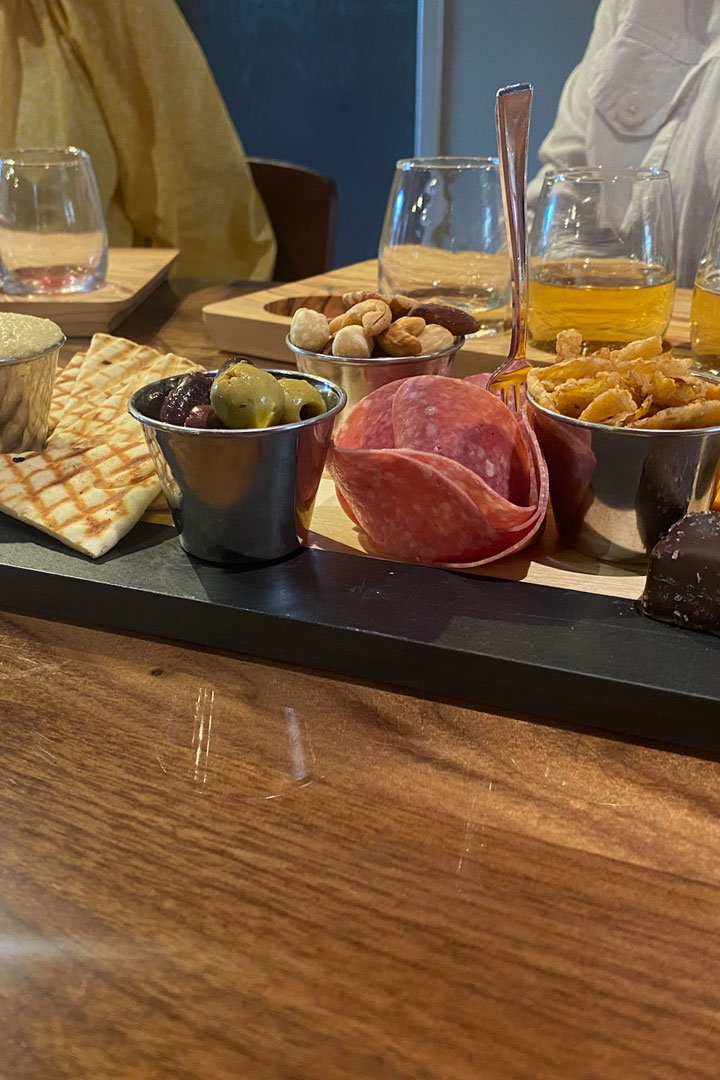 Appetizer