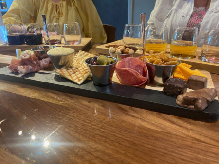 Appetizer