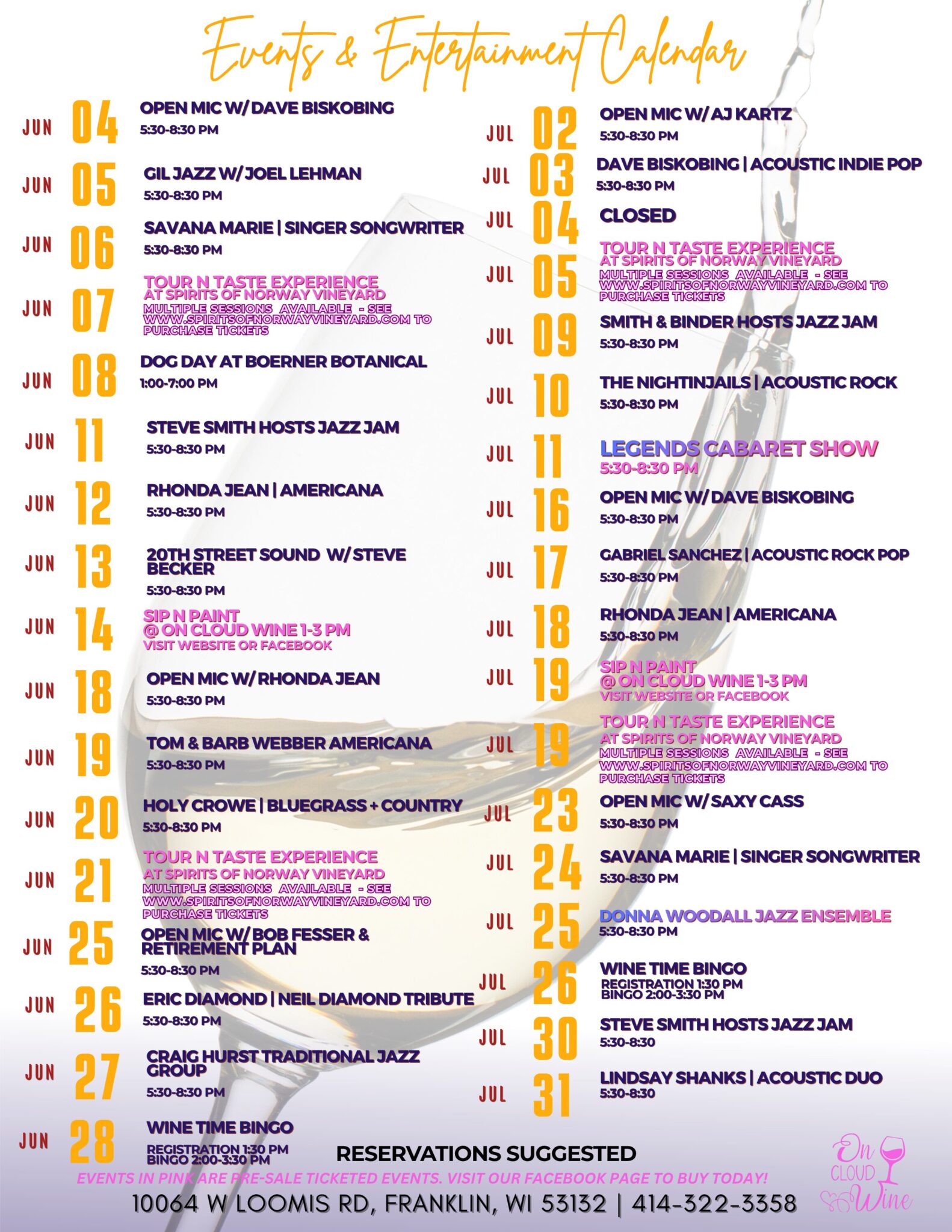June July Calendar Draft 3
